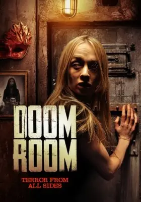 Doom Room (2019) Wall Poster picture 859472