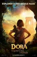 Dora And The Lost City Of Gold (2019) posters and prints