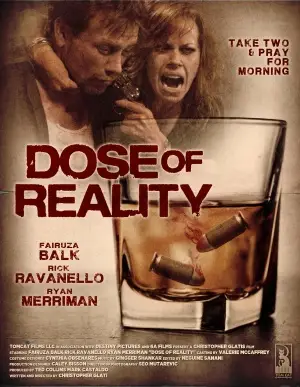Dose of Reality (2012) Wall Poster picture 387058