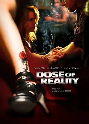 Dose of Reality (2012) Computer MousePad picture 395068