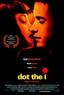 Dot The I (2003) Computer MousePad picture 337093