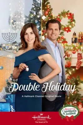Double Holiday (2019) Computer MousePad picture 874088