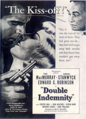 Double Indemnity (1944) Jigsaw Puzzle picture 328107