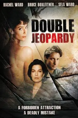 Double Jeopardy (1992) White T-Shirt - idPoster.com