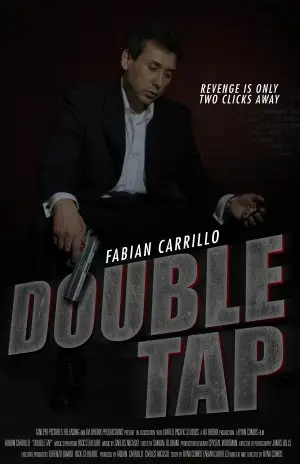 Double Tap (2010) Baseball Cap - idPoster.com