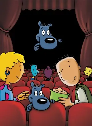Doug's 1st Movie (1999) Jigsaw Puzzle picture 408110
