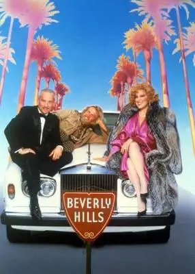 Down and Out in Beverly Hills (1986) Fridge Magnet picture 321119