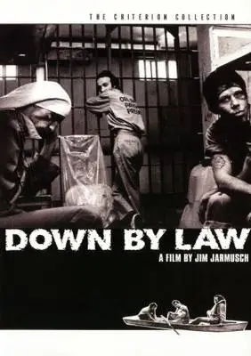 Down by Law (1986) White T-Shirt - idPoster.com