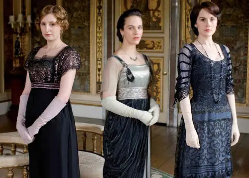Downton Abbey Jigsaw Puzzle picture 219959