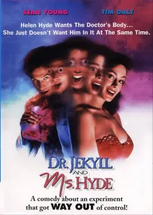 Dr. Jekyll and Ms. Hyde (1995) Baseball Cap - idPoster.com