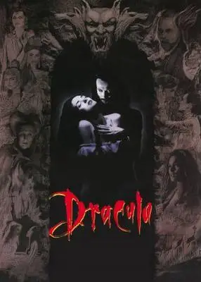 Dracula (1992) Fridge Magnet picture 328115