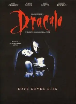 Dracula (1992) Men's Colored T-Shirt - idPoster.com