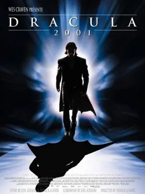 Dracula 2000 (2000) Men's Colored Hoodie - idPoster.com