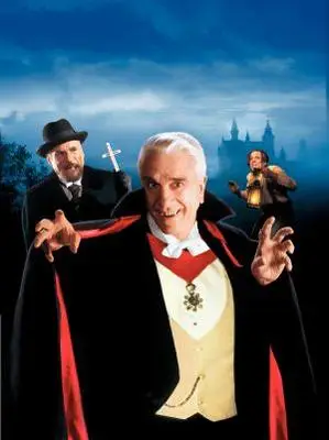 Dracula: Dead and Loving It (1995) Wall Poster picture 321120