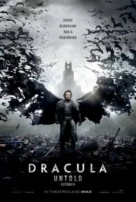 Dracula Untold (2014) Wall Poster picture 376080