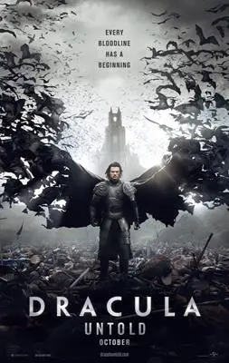 Dracula Untold (2014) Jigsaw Puzzle picture 464090