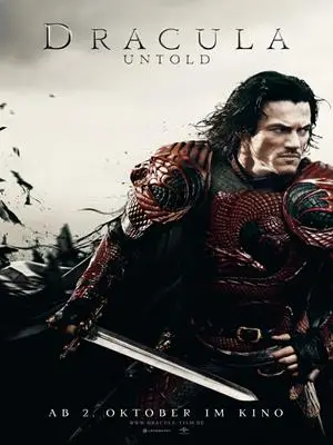 Dracula Untold (2014) Jigsaw Puzzle picture 464091