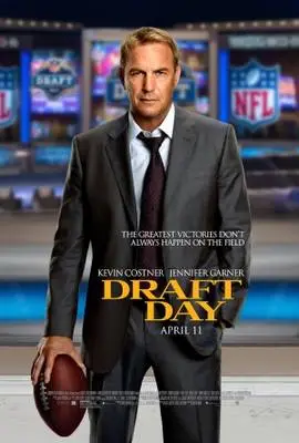 Draft Day (2014) Wall Poster picture 379113