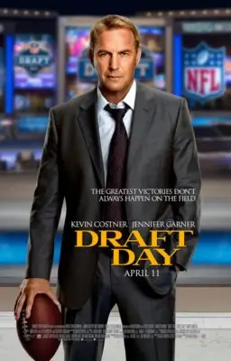 Draft Day (2014) Fridge Magnet picture 472142