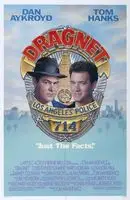 Dragnet (1987) posters and prints