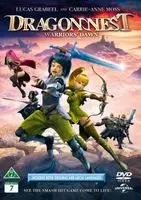 Dragon Nest: Warriors' Dawn (2014) posters and prints