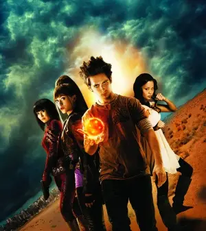 Dragonball Evolution (2009) Jigsaw Puzzle picture 395074