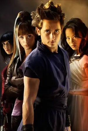 Dragonball Evolution (2009) Jigsaw Puzzle picture 433117