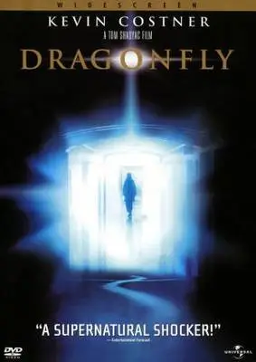 Dragonfly (2002) Wall Poster picture 321121