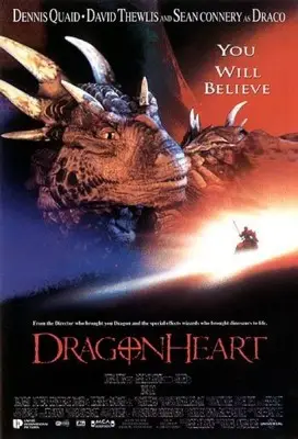 Dragonheart (1996) Image Jpg picture 804919