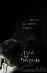 Draw Me Invisible (2015) posters and prints