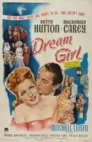 Dream Girl (1948) posters and prints