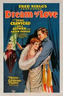 Dream of Love (1928) Tote Bag - idPoster.com