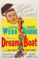 Dreamboat (1952) posters and prints