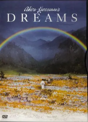 Dreams (1990) Fridge Magnet picture 445135