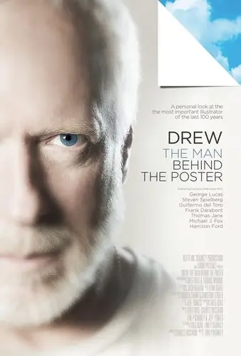 Drew The Man Behind the Poster (2013) Wall Poster picture 501220