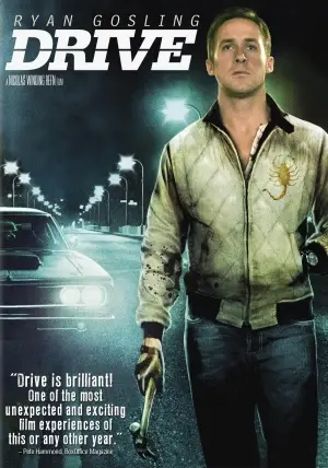 Drive (2011) Wall Poster picture 412102