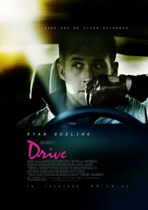 Drive (2011) Fridge Magnet picture 416110
