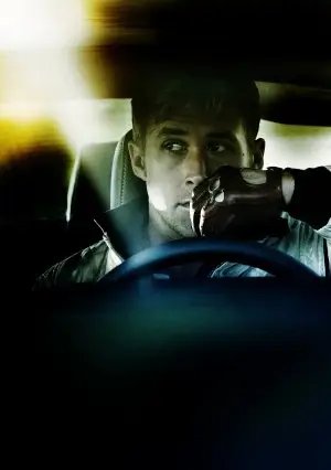Drive (2011) Wall Poster picture 416111