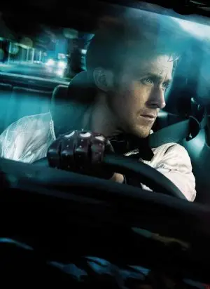 Drive (2011) Jigsaw Puzzle picture 416112