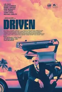 Driven (2019) posters and prints