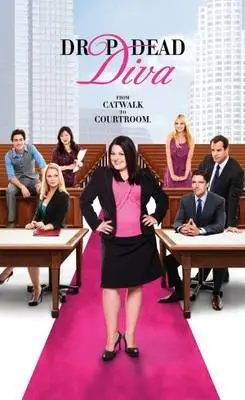 Drop Dead Diva (2009) Wall Poster picture 376083