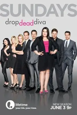 Drop Dead Diva (2009) Wall Poster picture 376084