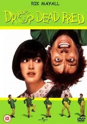 Drop Dead Fred (1991) Fridge Magnet picture 328121