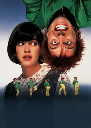 Drop Dead Fred (1991) Wall Poster picture 445137