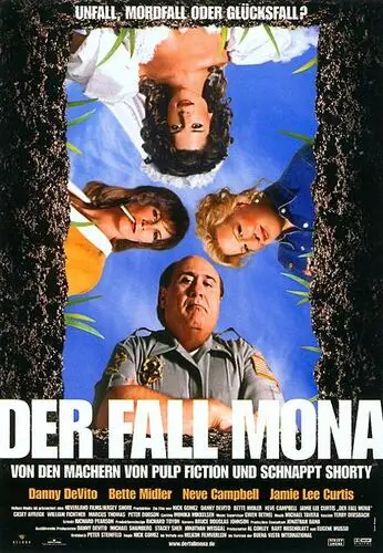 Drowning Mona (2000) Wall Poster picture 804925