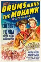 Drums Along the Mohawk (1939) posters and prints