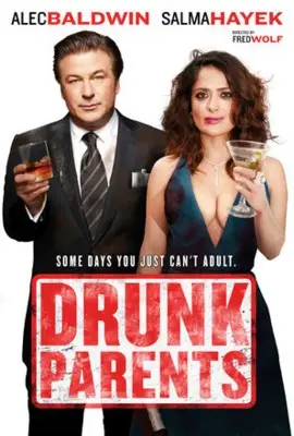 Drunk Parents (2019) Wall Poster picture 833436
