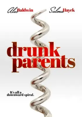 Drunk Parents (2019) Men's Colored T-Shirt - idPoster.com