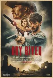 Dry River (2021) posters and prints