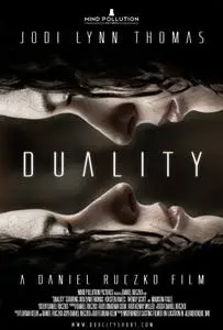 Duality (2015) posters and prints